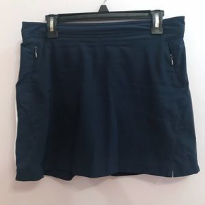 TENNIS SKORT | Size M